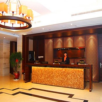 南靖御苑温泉度假酒店酒店提供图片
