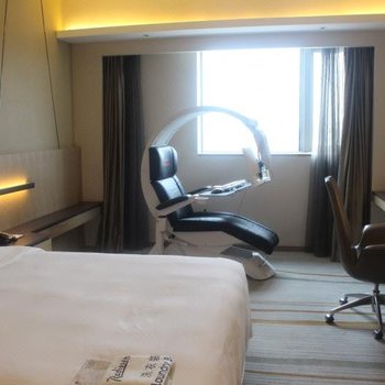 上海宝龙丽笙酒店酒店提供图片
