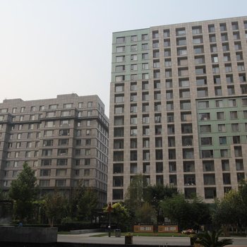 寓生活公寓(北京妇产医院店)酒店提供图片