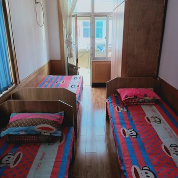 荣成杜小美特色民宿酒店提供图片