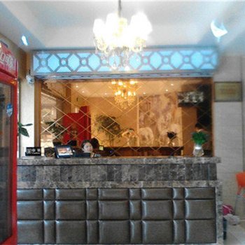 衢州8090精品酒店酒店提供图片