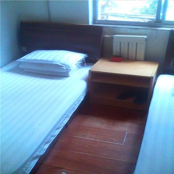 兰州聚仙商务旅馆酒店提供图片