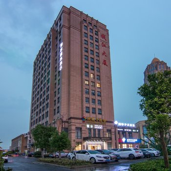 如家精选酒店(绍兴东站峰山南路店)