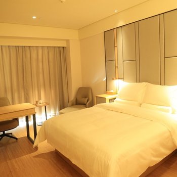 全季酒店(成都火车东站店)酒店提供图片