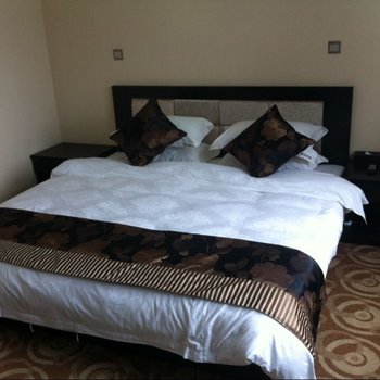 上海田梦农家乐专业合作社酒店提供图片