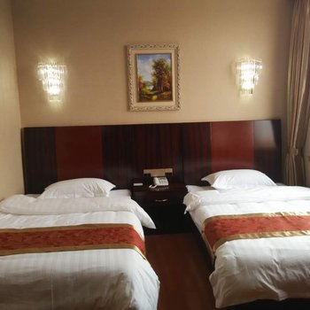 唐山金盛大酒店酒店提供图片