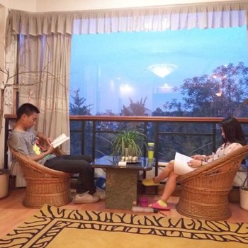 成都318驿站酒店提供图片