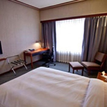新竹福泰商务饭店酒店提供图片