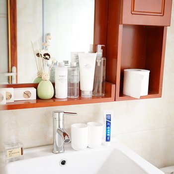 重庆玄奕普通公寓酒店提供图片