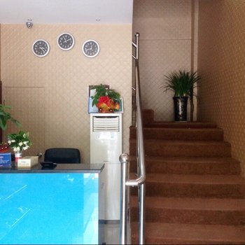 荆门天逸宾馆(汉正街店)酒店提供图片