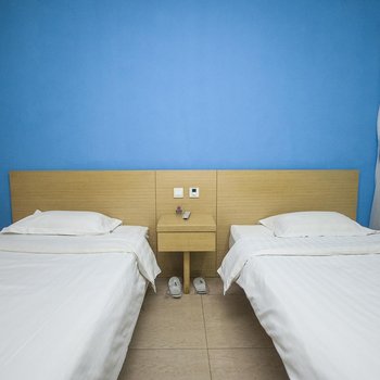 速8酒店(北京前门店)酒店提供图片