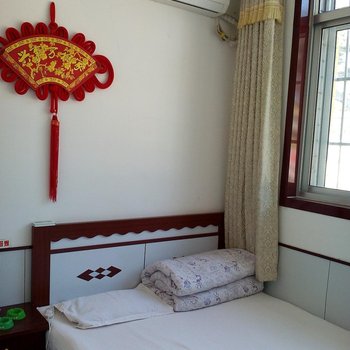 蓬莱朋宾渔家乐