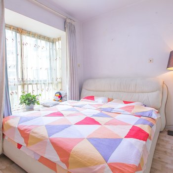 成都都江堰普通公寓(分店)酒店提供图片