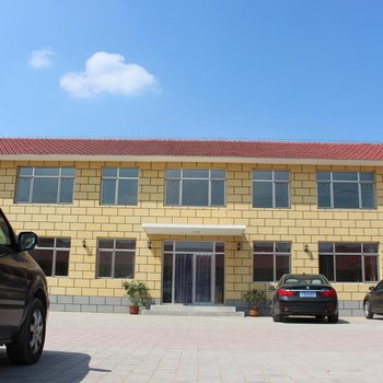 丰宁镇北壹号院酒店提供图片
