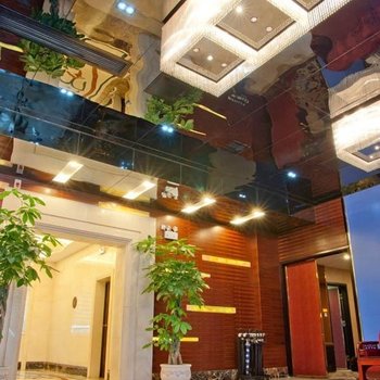 贵阳天豪精品酒店酒店提供图片