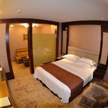 石狮阳光巴黎酒店酒店提供图片