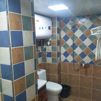沧州邱洪雷公寓(29号店)酒店提供图片