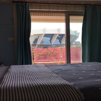 上海回家的诱惑酒店式公寓酒店提供图片