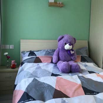 成都晴天小窝公寓(新光华街辅路分店)酒店提供图片