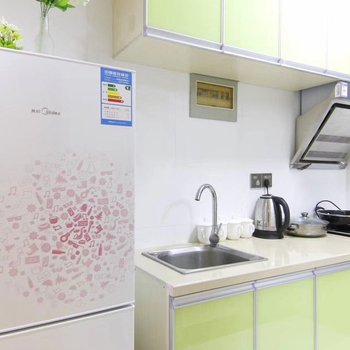 上海婷小花的店酒店提供图片