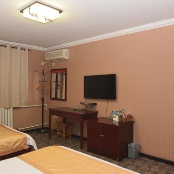 十堰和安宾馆酒店提供图片