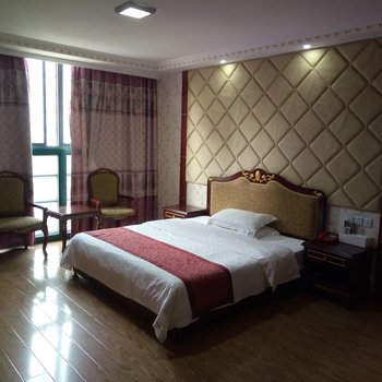 尚客优骏怡(昆山衡山路高铁南站店)酒店提供图片