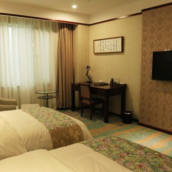 济宁鸿顺国际酒店酒店提供图片
