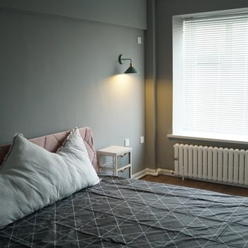 乌鲁木齐你好小朋友公寓酒店提供图片