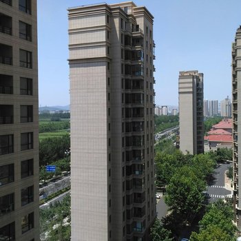烟台遇家公寓开发区店