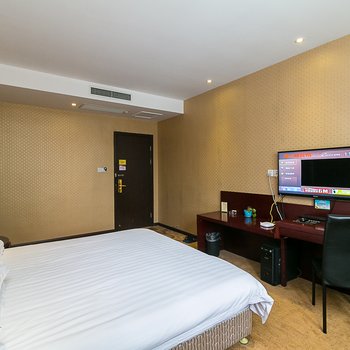 海之崴宾馆酒店提供图片