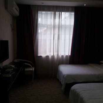 江山铭品商务宾馆酒店提供图片