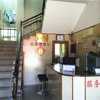 三明建宁景江宾馆(景江苑东南)酒店提供图片