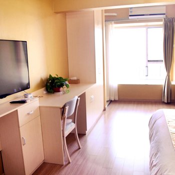 西安慕影拾光主题酒店酒店提供图片