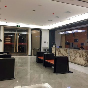 华美达安可酒店(武汉大学园路店)酒店提供图片