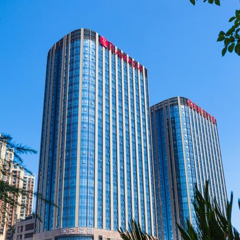 长沙高升华美达酒店