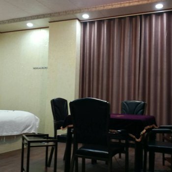 湘乡八达商务宾馆酒店提供图片