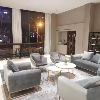 如家酒店(宝应叶挺路店)酒店提供图片