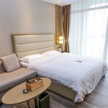 广州流浪星之家酒店式公寓酒店提供图片