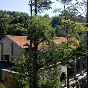 莫干山清妍居