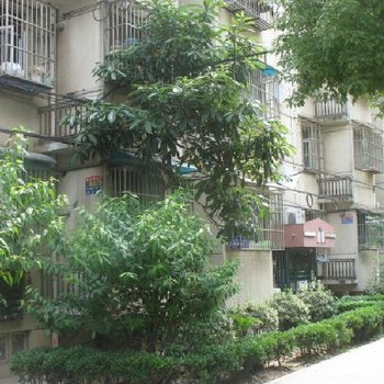 力天公寓（无锡春合苑四店）酒店提供图片