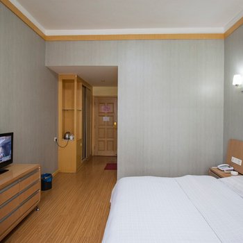 株洲高新宾馆酒店提供图片