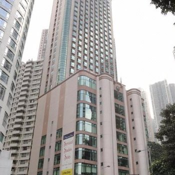 香港麦当劳道贰号酒店酒店提供图片