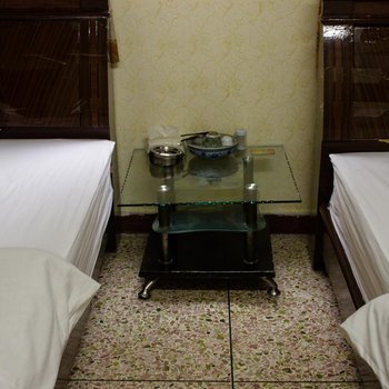 潮州新奋公寓酒店提供图片