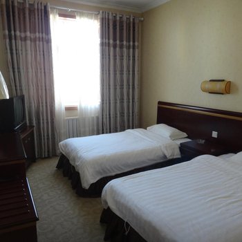 霍尔果斯达利克酒店酒店提供图片