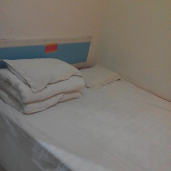 桦川千佰万快捷旅馆酒店提供图片