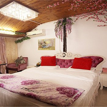 西塘乐艺坊客栈三店酒店提供图片