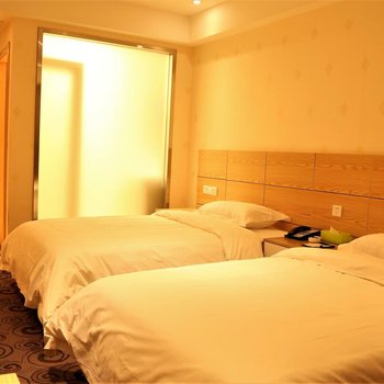 西安长征左邻右舍酒店酒店提供图片