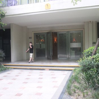 成都美式小筑复式酒店提供图片