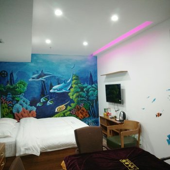 重庆市舒巴酒店酒店提供图片