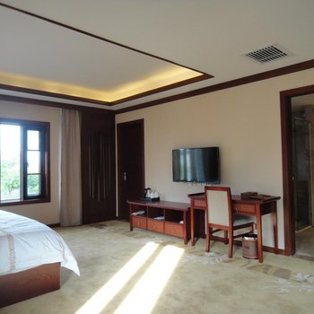 石林蓝海精舍酒店酒店提供图片